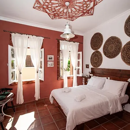 Tango Appartement *