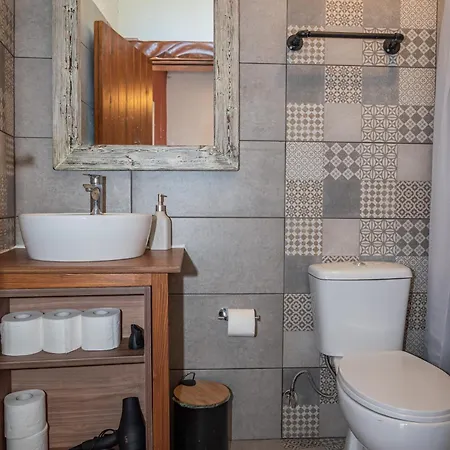 Appartement Tango Rhodes City