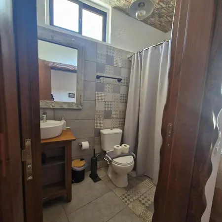 Appartement Tango *