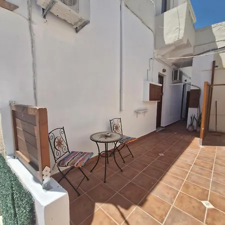 Tango Appartement