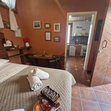 Appartement Tango *